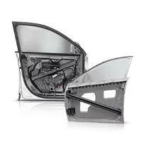 Araçlarınız için online yedek parça